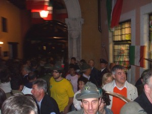 2008 - Adunata Bassano del Grappa