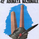 1969 Bologna, manifesto