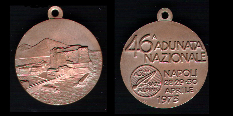 1973 Napoli