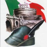 1979 Roma, manifesto