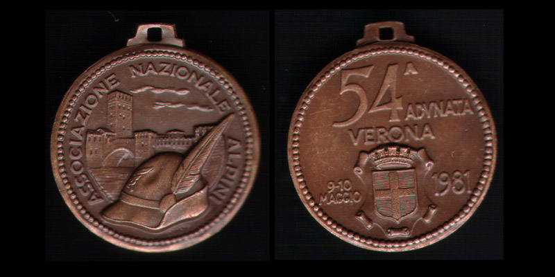 1981 Verona