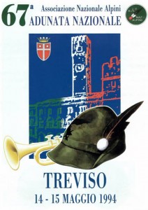 1994 Treviso, Manifesto