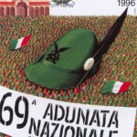 1996 Udine, manifesto