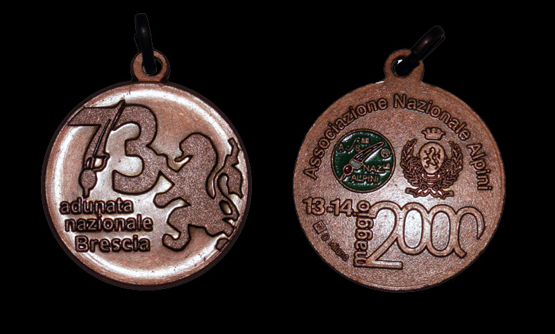 2000 Brescia