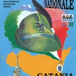 2002 Catania, manifesto