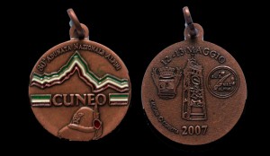 2007 Cuneo