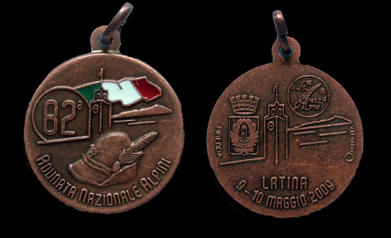 2009 Latina