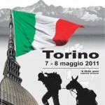 2011 Torino, manifesto