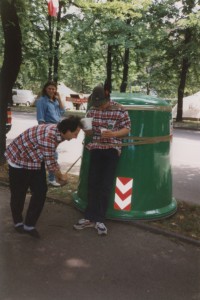 1997 - Adunata Reggio Emilia