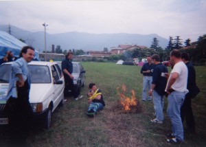 2000 - Adunata Brescia