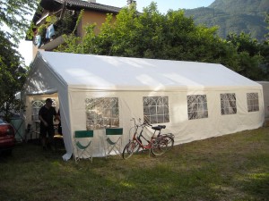 2012 - Adunata Bolzano