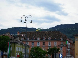 2012 - Adunata Bolzano