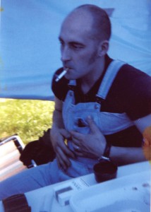 1999 - Adunata Cremona