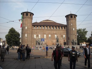 2011 - Adunata Torino