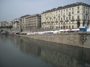 2011 - Adunata Torino
