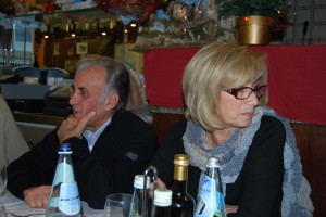 Gita e pranzo a Caorle, dicembre 2011