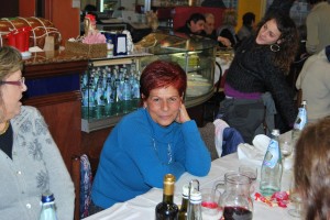 Gita e pranzo a Caorle, dicembre 2011
