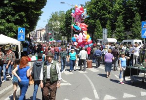 2013 - Adunata Piacenza