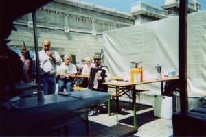 2004 - Adunata Trieste