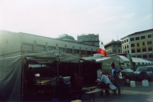 2004 - Adunata Trieste
