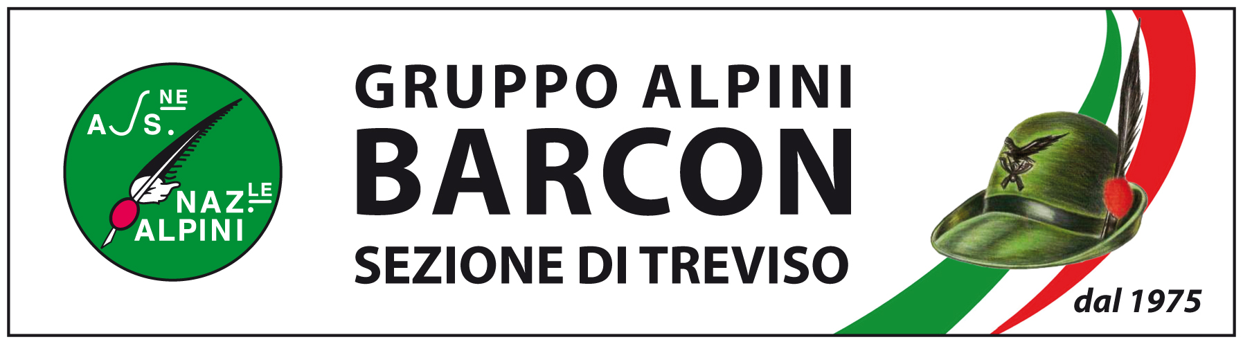 Gruppo Alpini di Barcon, 40 anni insieme…