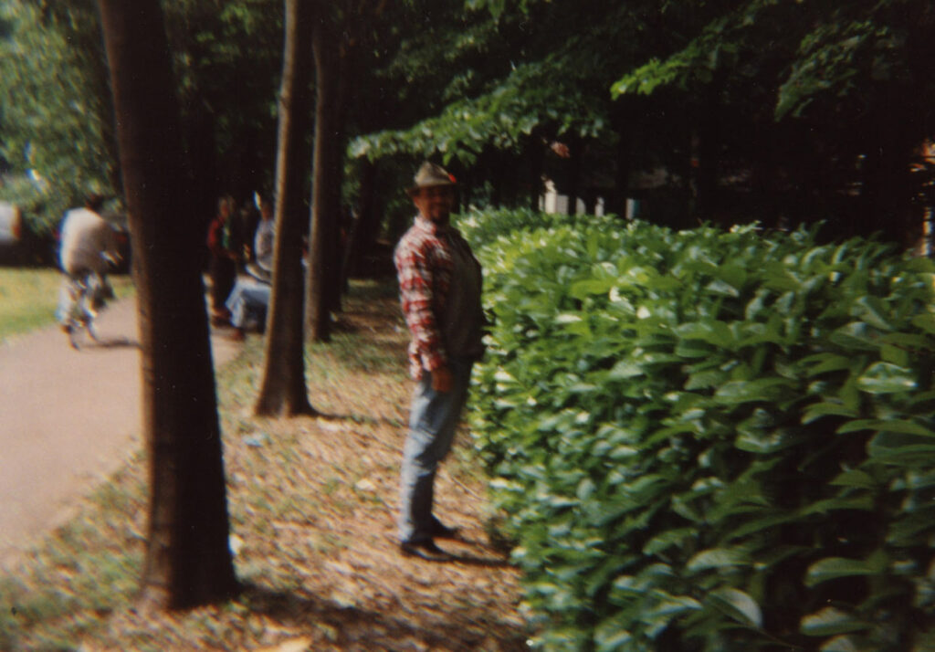 1997 - Adunata Reggio Emilia