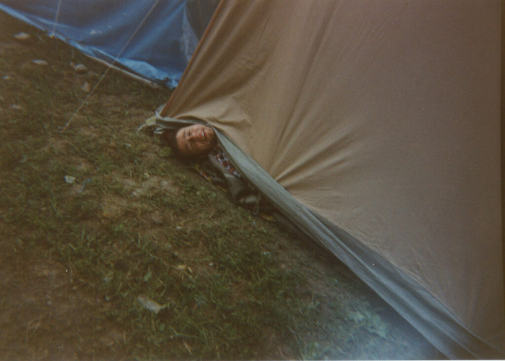 1997 - Adunata Reggio Emilia