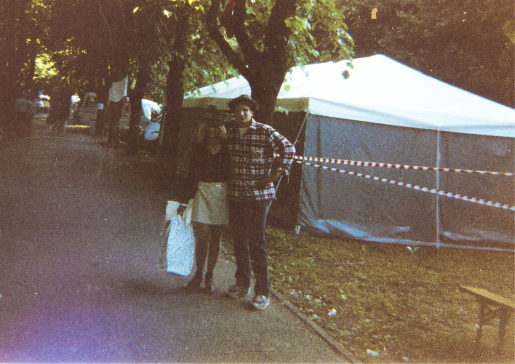 1997 - Adunata Reggio Emilia