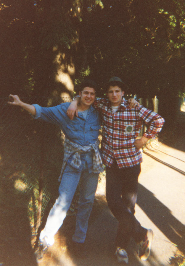 1997 - Adunata Reggio Emilia
