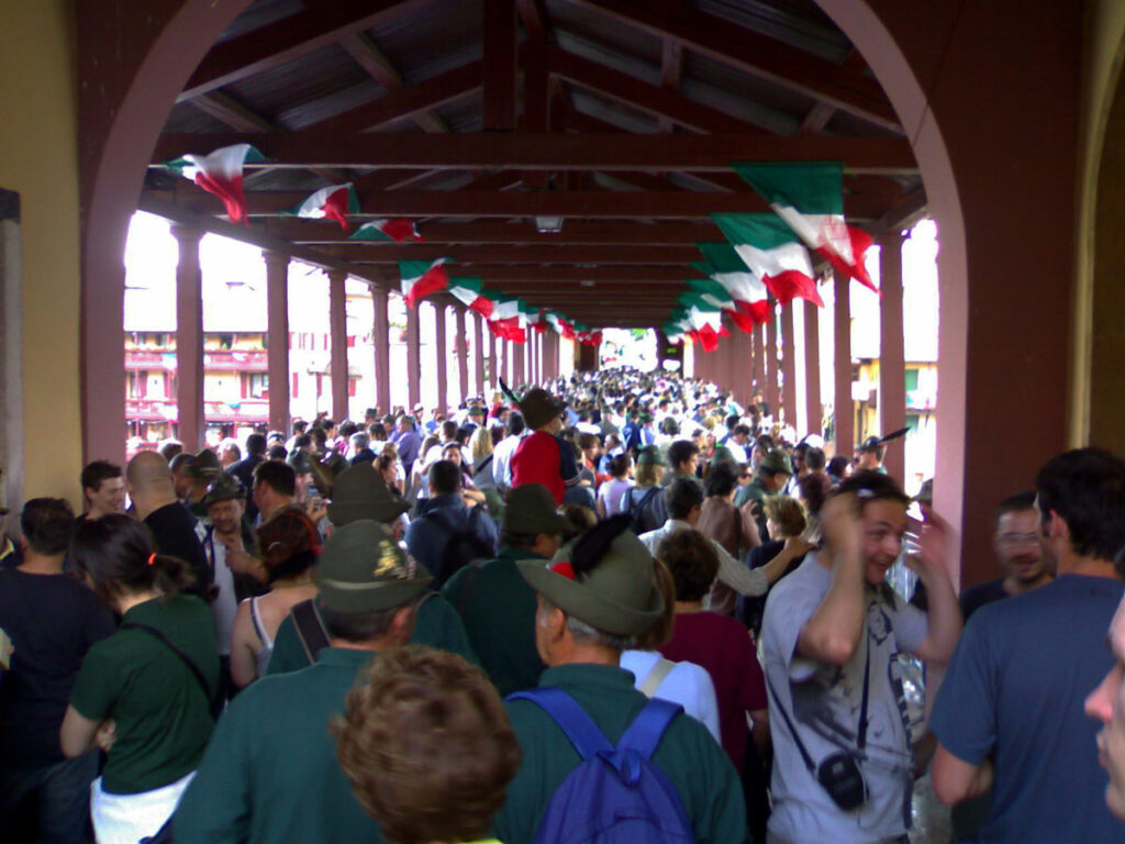 2008 – Adunata Bassano del Grappa