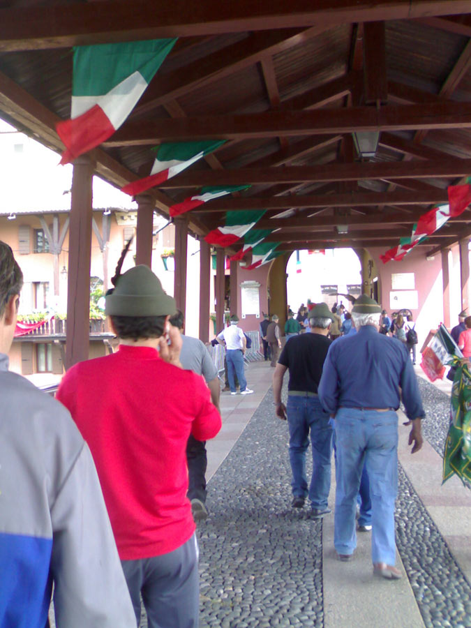 2008 – Adunata Bassano del Grappa