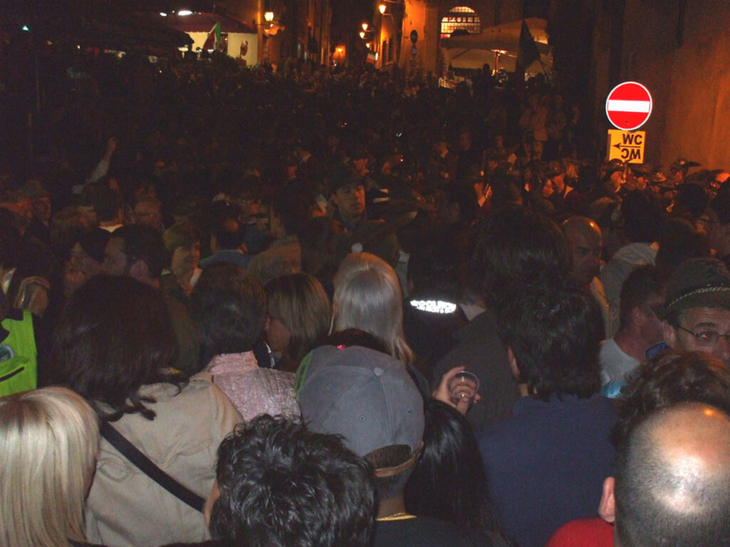 2008 – Adunata Bassano del Grappa