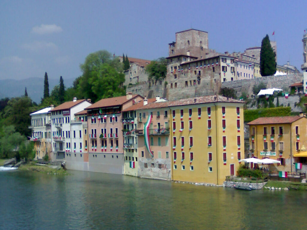 2008 – Adunata Bassano del Grappa