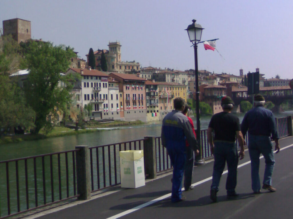 2008 – Adunata Bassano del Grappa