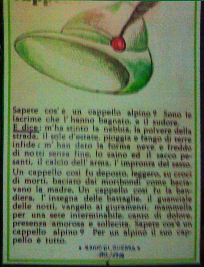 2008 – Adunata Bassano del Grappa