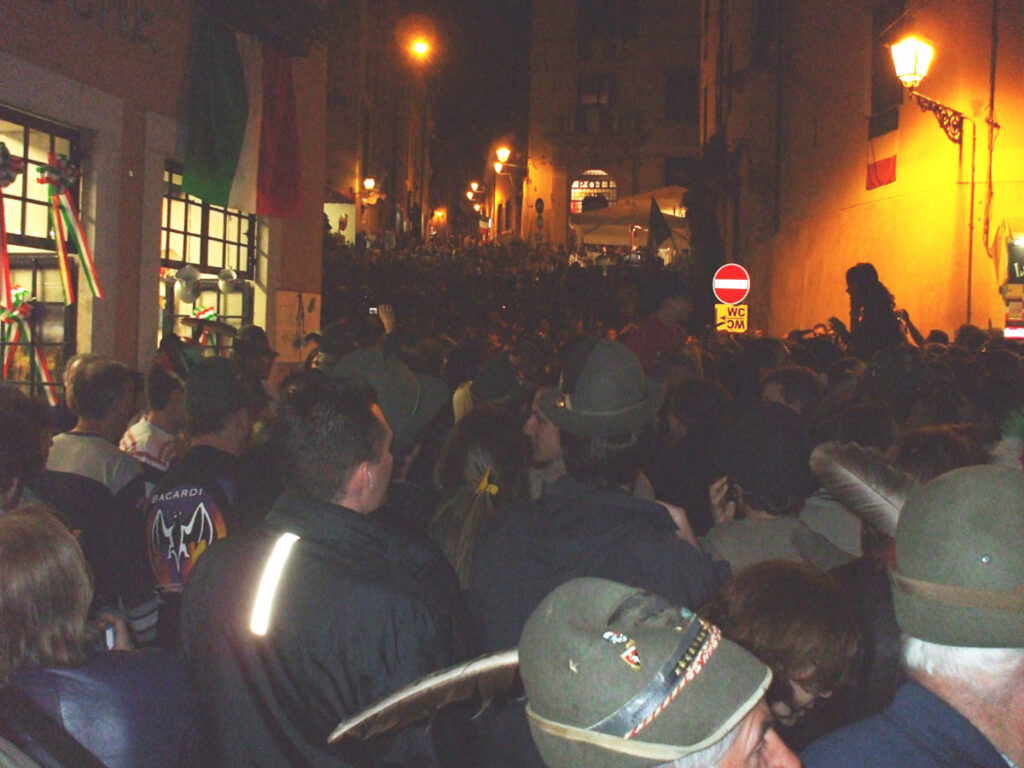 2008 – Adunata Bassano del Grappa