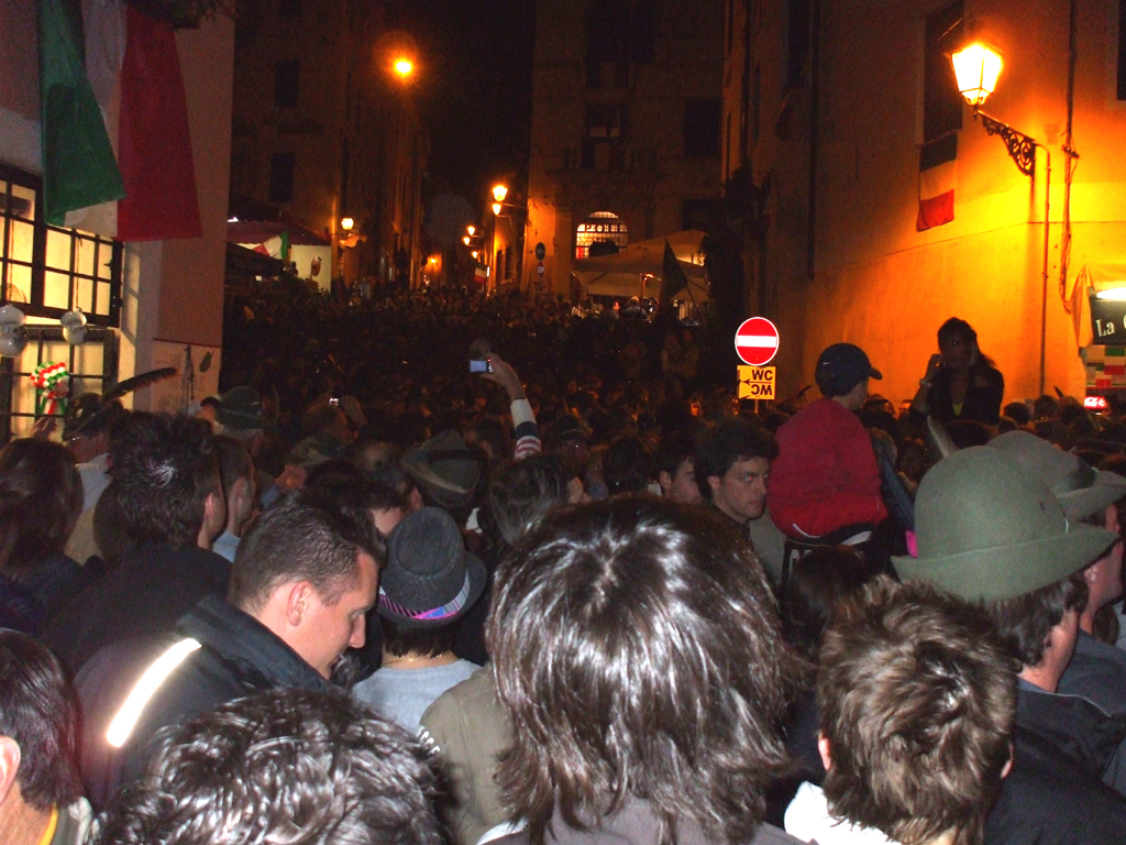 2008 - Adunata Bassano del Grappa