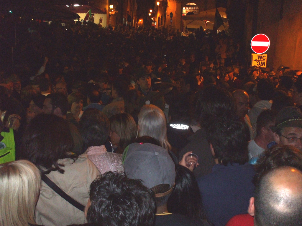 2008 - Adunata Bassano del Grappa