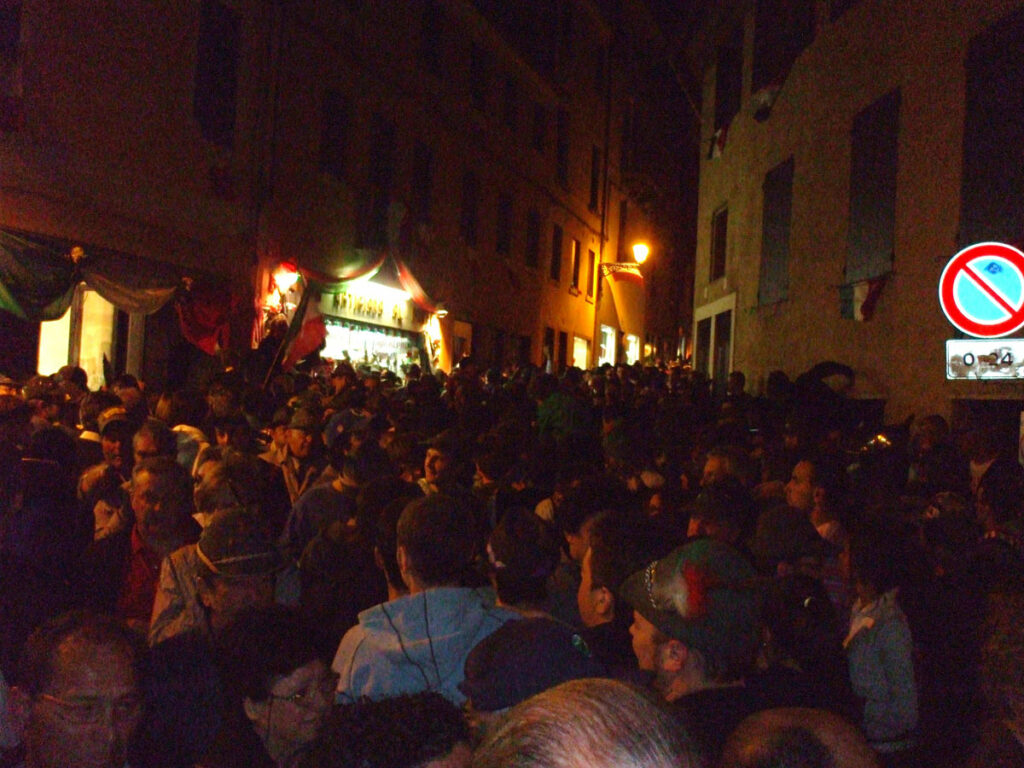 2008 – Adunata Bassano del Grappa