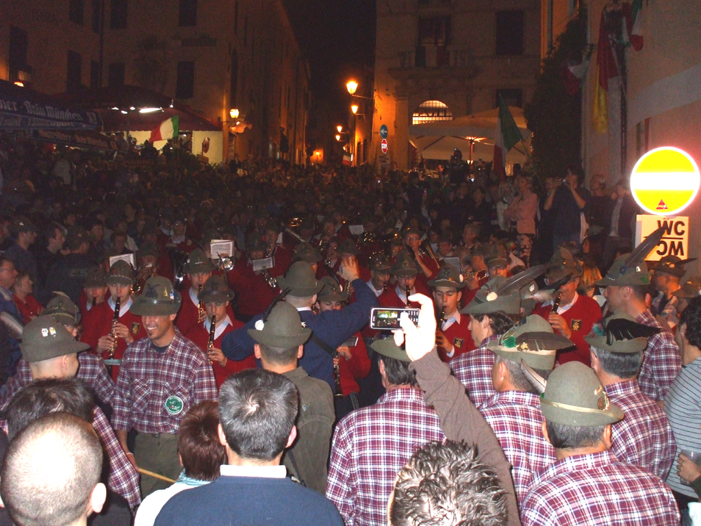 2008 - Adunata Bassano del Grappa
