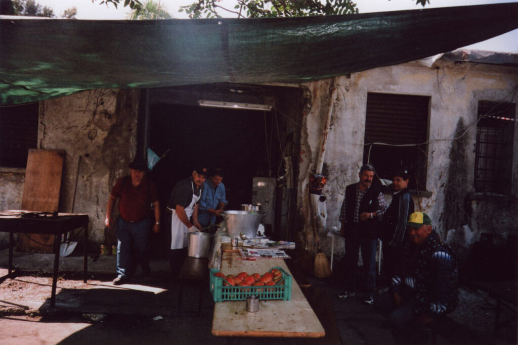 2008 – Adunata Bassano del Grappa