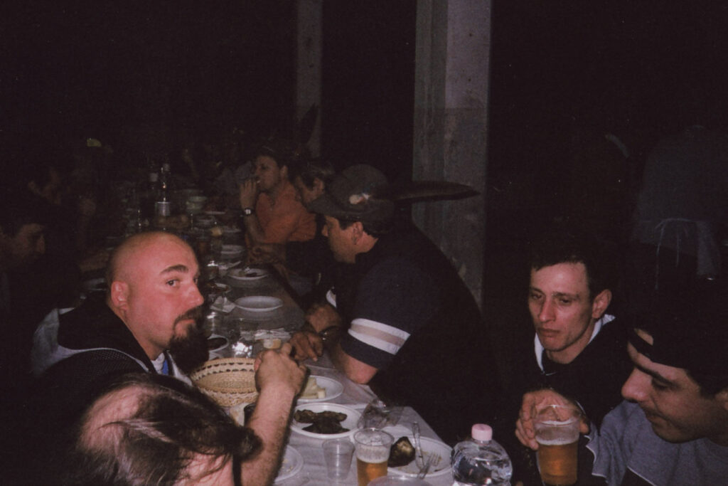 2008 – Adunata Bassano del Grappa