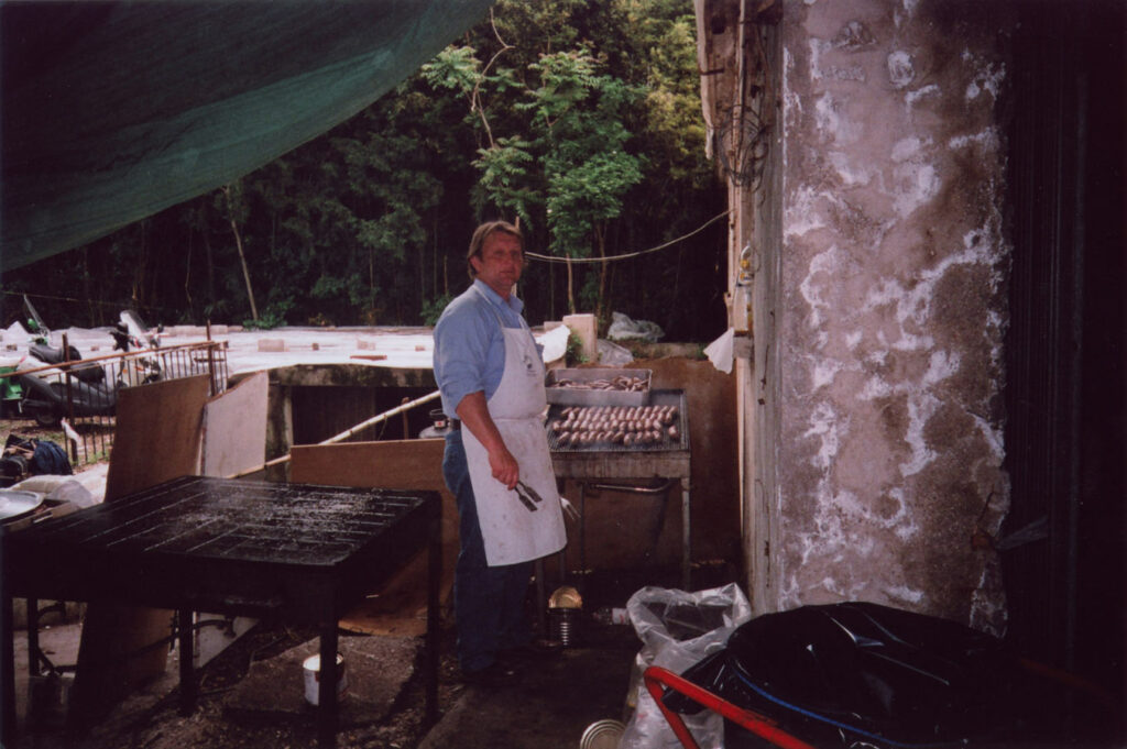 2008 – Adunata Bassano del Grappa