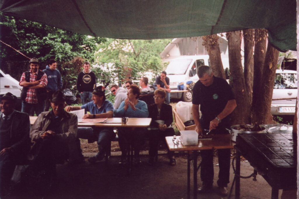 2008 – Adunata Bassano del Grappa