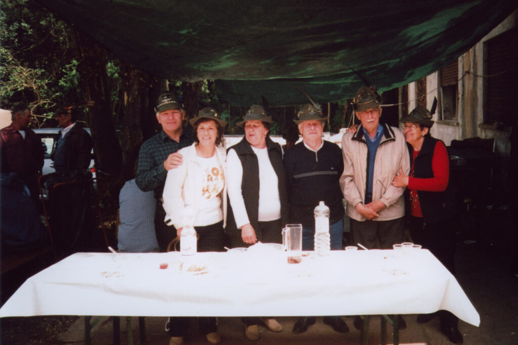 2008 – Adunata Bassano del Grappa