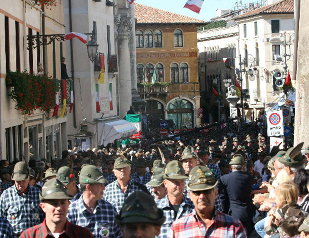 2008 – Adunata Bassano del Grappa