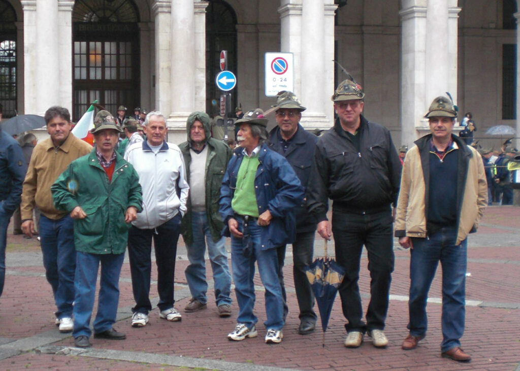 2010 – Adunata Bergamo