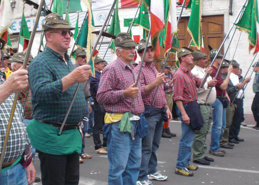 2010 – Adunata Bergamo