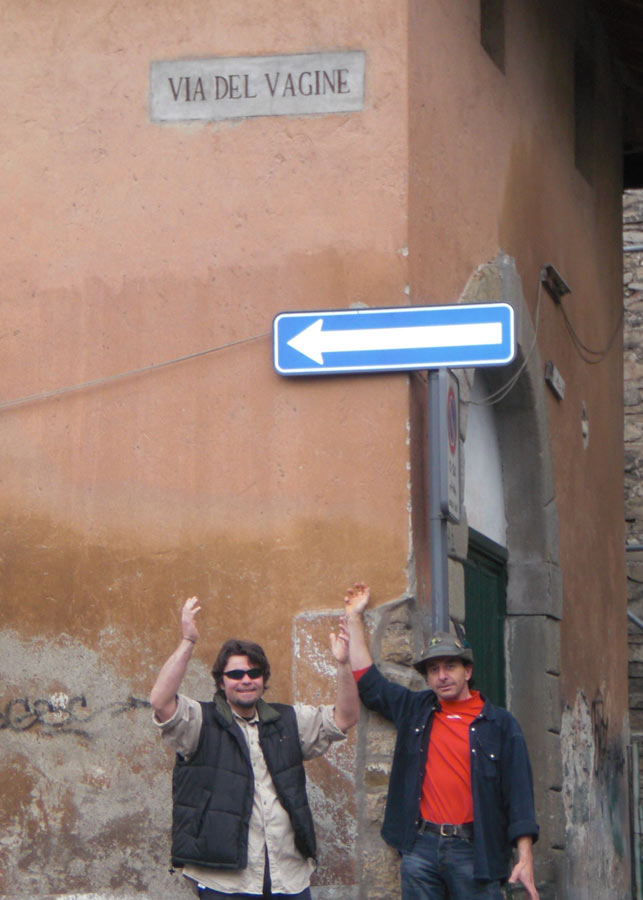2010 – Adunata Bergamo