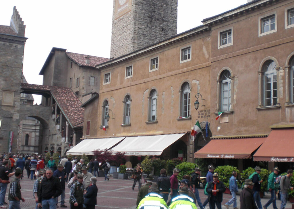 2010 – Adunata Bergamo